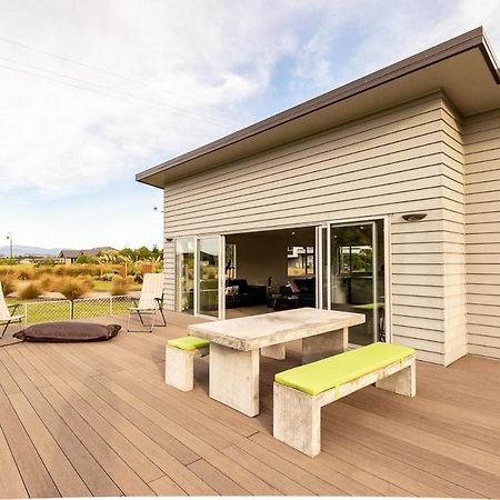 Poppa Pete'S - Te Anau Holiday Home Екстер'єр фото